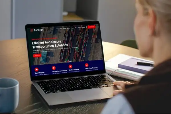 Complete Guide to Installing an HTML Template (Step-by-Step)