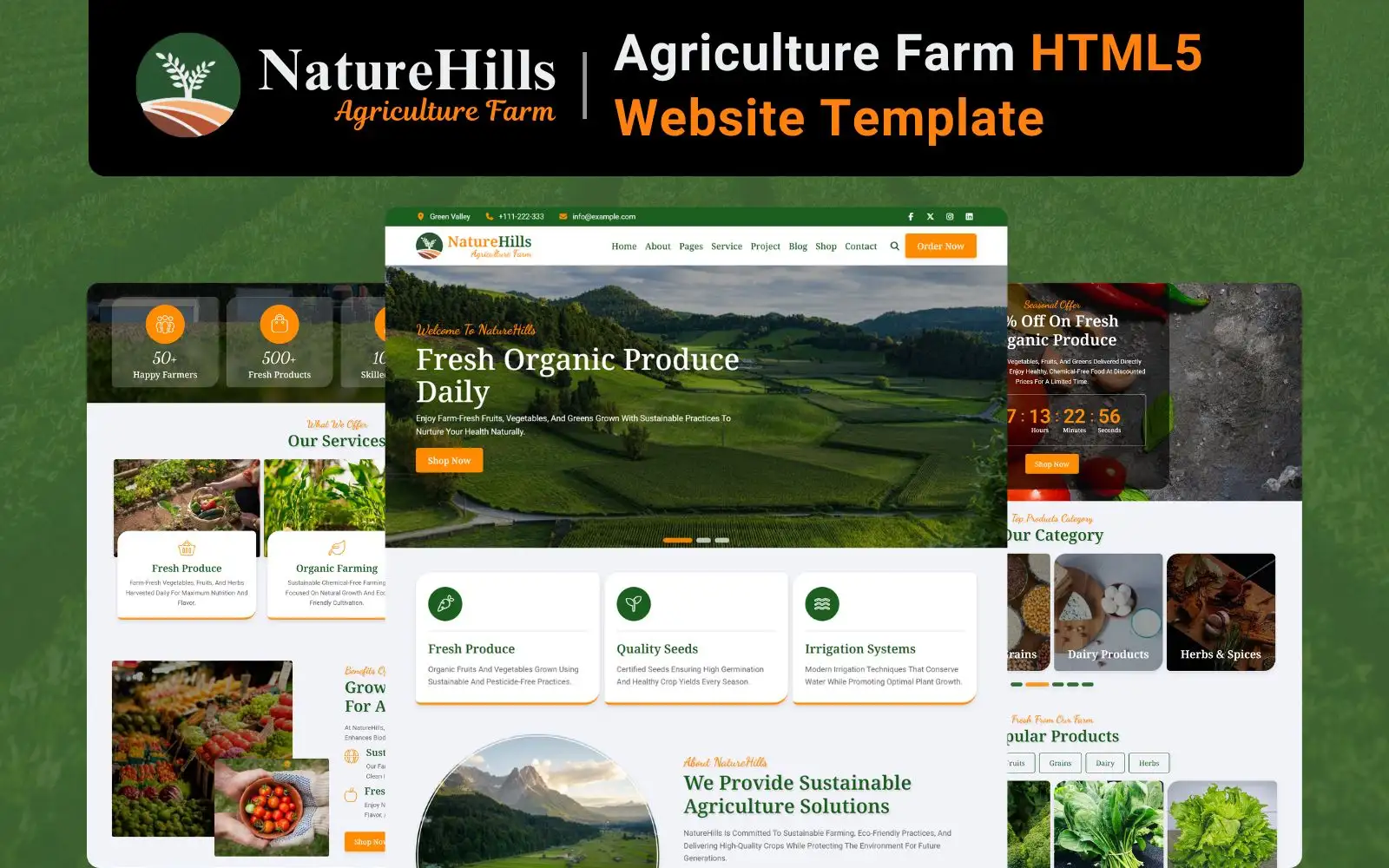 Best HTML E-Commerce Templates for Online Stores in 2026
